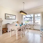 Villa Near Sea And Shops In Belgium Koksijde