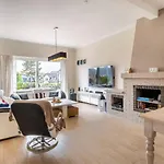 Villa Near Sea And Shops In Belgium
