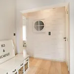 Villa Near Sea And Shops In Belgium
