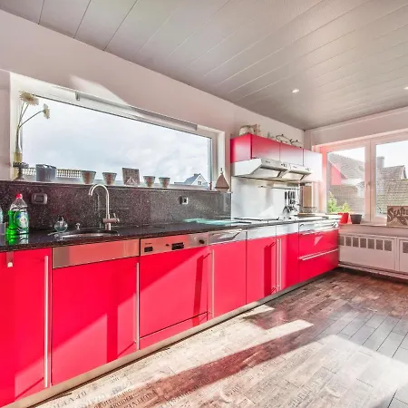 Near Sea And Shops In Belgium Villa