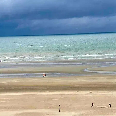 Near Sea And Shops In Belgium Villa Koksijde